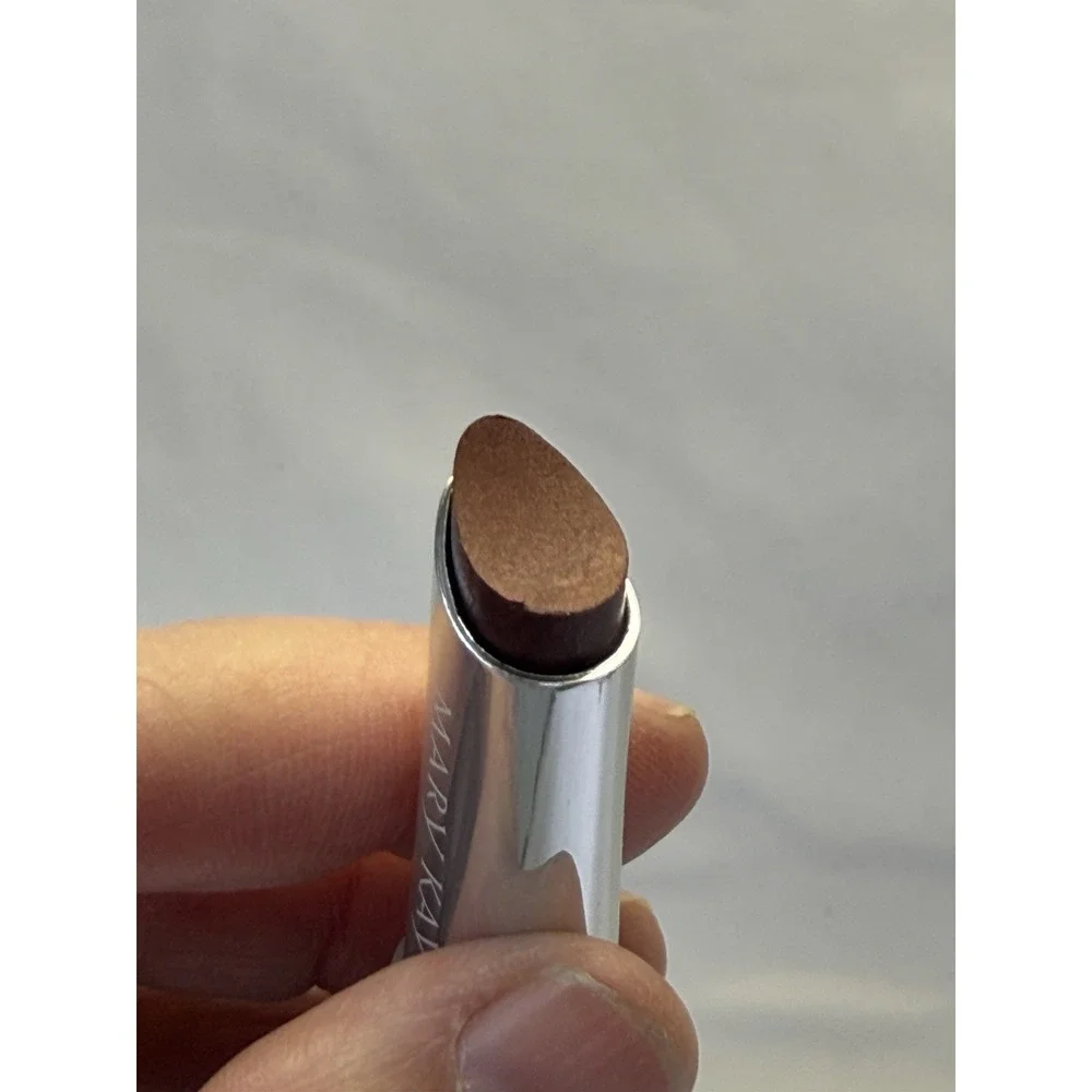 Mary Kay Velvet Lip Crème Lipstick Oh So Currant #088156 *New*